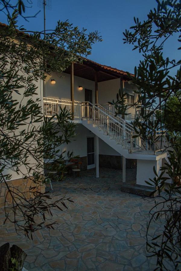 Vergia Apartment 2 Екстериор снимка
