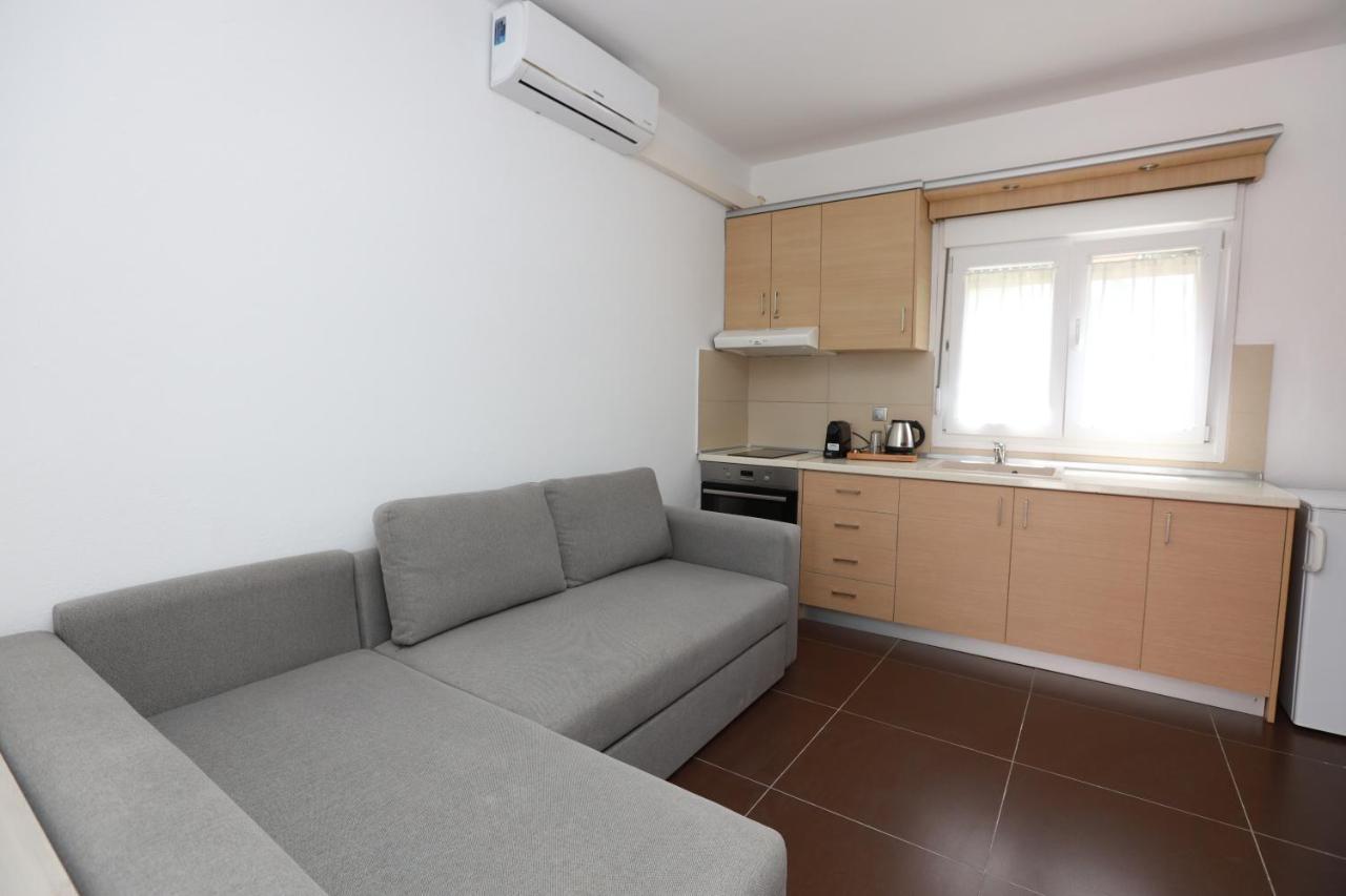 Vergia Apartment 2 Екстериор снимка