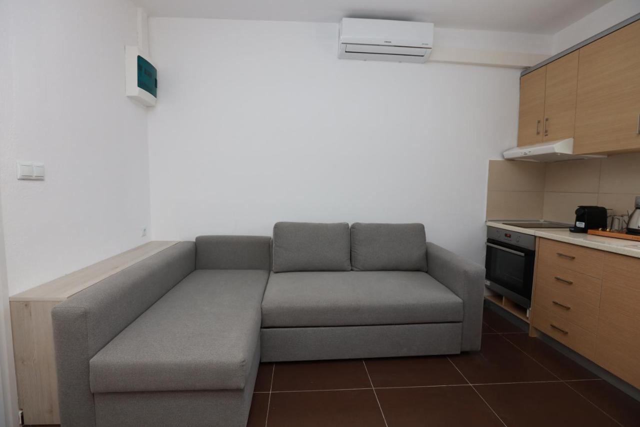 Vergia Apartment 2 Екстериор снимка