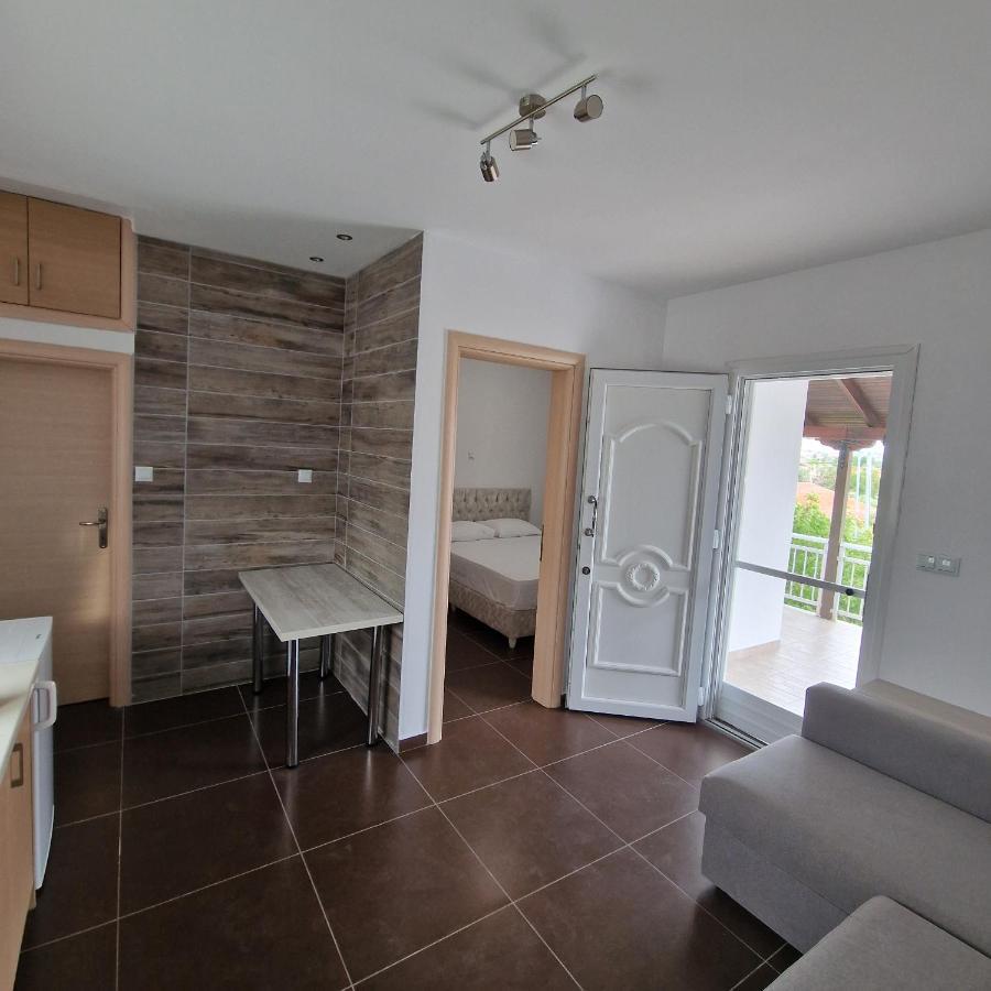 Vergia Apartment 2 Екстериор снимка