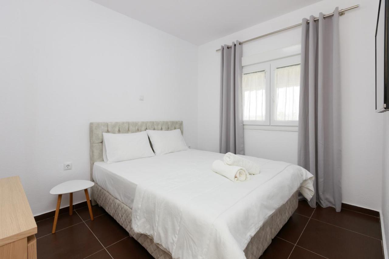 Vergia Apartment 2 Екстериор снимка