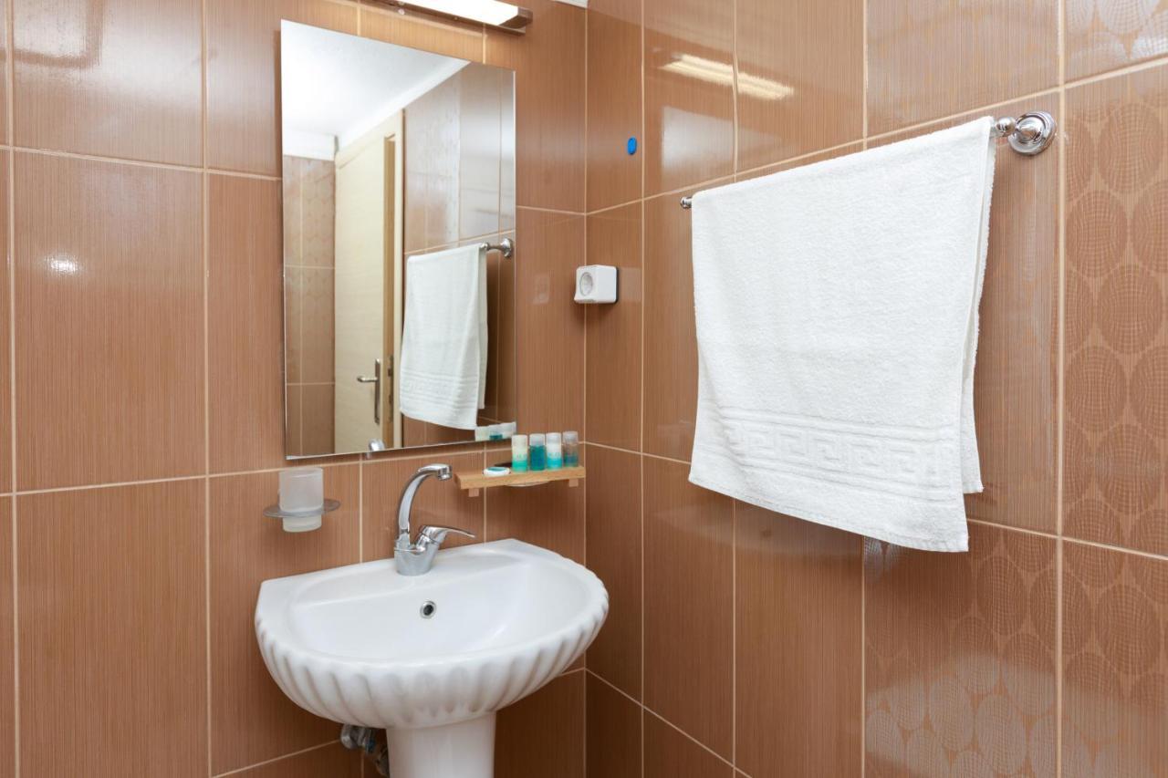 Vergia Apartment 2 Екстериор снимка
