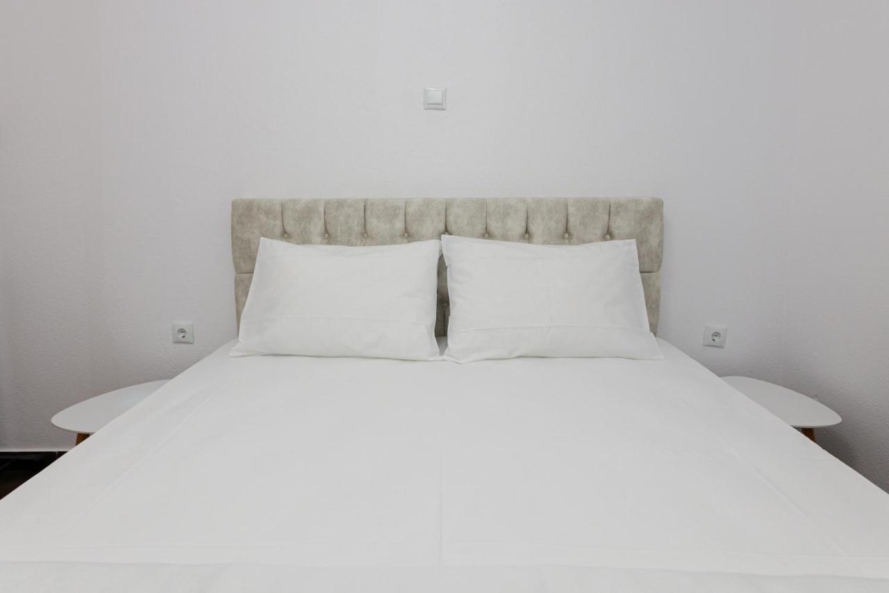 Vergia Apartment 2 Екстериор снимка