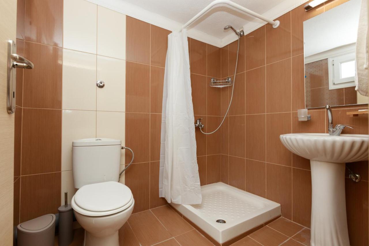 Vergia Apartment 2 Екстериор снимка