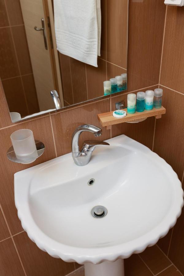 Vergia Apartment 2 Екстериор снимка