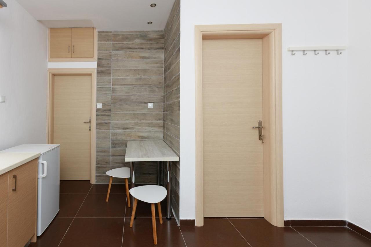 Vergia Apartment 2 Екстериор снимка
