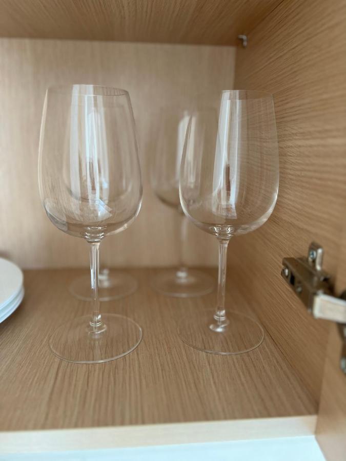 Vergia Apartment 2 Екстериор снимка