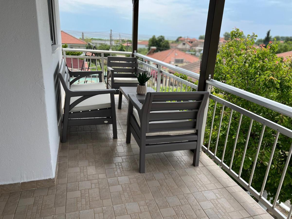 Vergia Apartment 2 Екстериор снимка