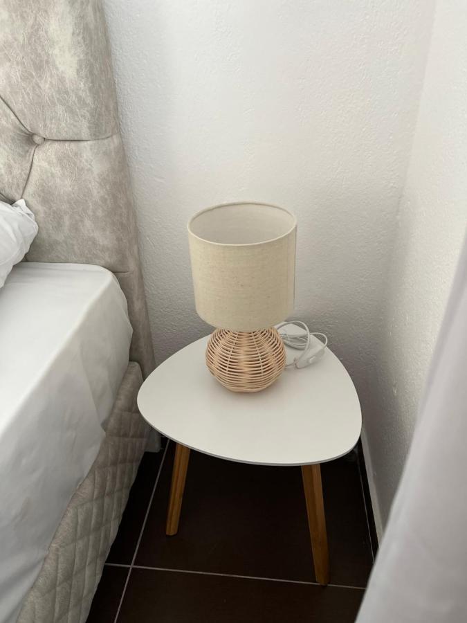 Vergia Apartment 2 Екстериор снимка