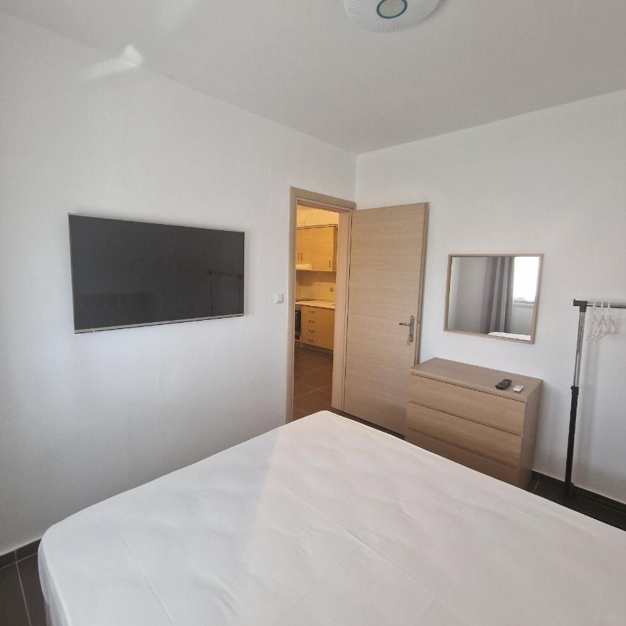 Vergia Apartment 2 Екстериор снимка