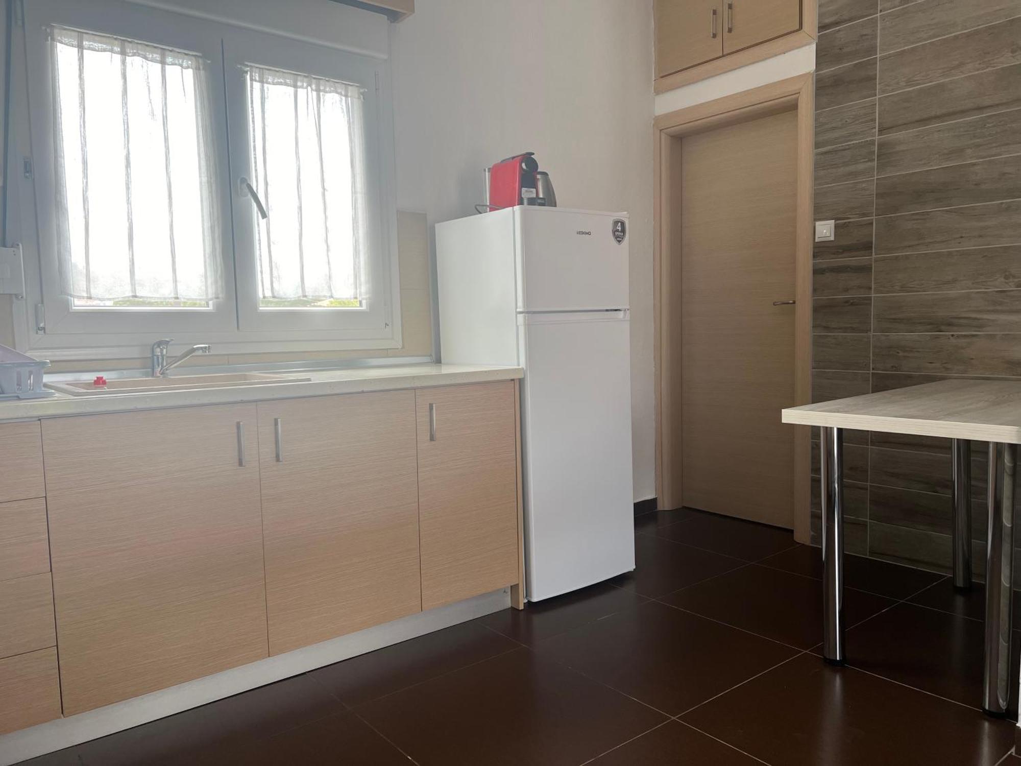 Vergia Apartment 2 Екстериор снимка
